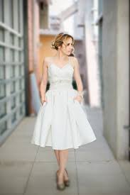 Shop affordable wedding dress styles for 2021. Beautiful White Short Wedding Dresses Fashion Dresses