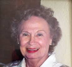 Marie Barley Obituary July 16, 2020