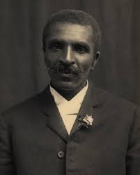 George Washington Carver - Wikipedia