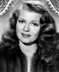 Margarita Carmen (Cansino) Hayworth (1918-1987)