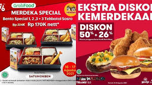 We did not find results for: 15 Promo Hut Kemerdekaan Ke 76 Ri Ada Chatime Pizza Hut Burger King Hokben Hingga Janji Jiwa Halaman 4 Tribunnews Com Mobile
