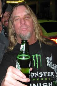 Beyond the veil: Jeffrey John "Jeff" Hanneman: Slayer