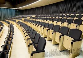 Konferans Koltuk Projeleri Auditorium Seating Home Cinema