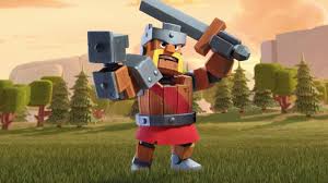 Unlock the clash of clans tune for free on. Clash Of Clans Season Challenges Golem King Takes The Throne Trailer Ign