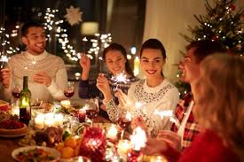 See more ideas about dinner party games, christmas dinner, christmas party. 10 Naughty And Nice Christmas Party Game Ideas Just For Adults