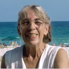 Obituary information for Christine Antoniou Nason