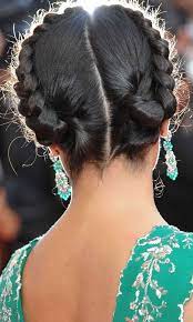 News Marie Claire Mexican Hairstyles Womens Hairstyles Hair Styles