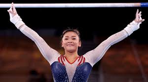 She was a member of the teams that won gold at the 2019 world championships and silver at the 2020 olympic games. Z8sdudmczrtlam