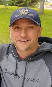 Jamie Christopher Everett