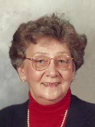 Evelyn Docken Obituary December 22, 2014