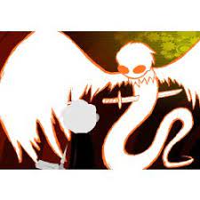 Eridan was distraught over this troll ending their morail status with him. Homestuck Trivia
