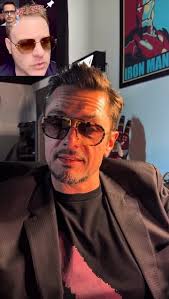 Derrick Downey Jr Voice Overs