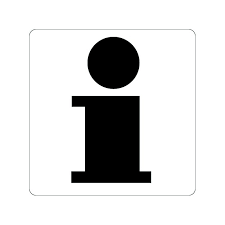 Trouvez plus d'un million de vecteurs gratuits, illustrator graphiques, images vectorielles, modèles de dessin et illustrations réalisées par des. Pictogramme Information Pour Portes Et Surfaces Vitrees