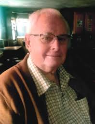 Obituary information for John C. Brown