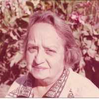 clementina mesa zarate (1906–1995)