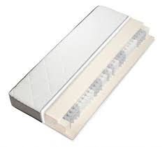 Matratze Sembella Elimar Matratze Wolle Kaufen Lattenrost