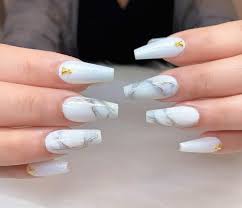 See more ideas about nails, nail polish, plain nails. 50 Creative Nail Designs To Try In 2021 Naildesigncode