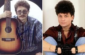 Россиянин сергей минаев — современный писатель, шоумен и бизнесмен. Vladimir Markin Zhena