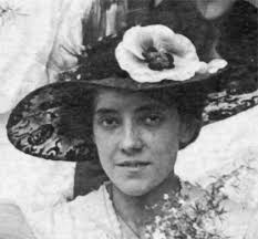 Lilian Dipple 1895–1925