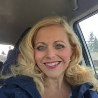 Rhonda Gould's Instagram, Twitter & Facebook