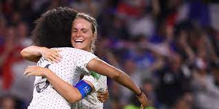 Matchs en direct de bresil : Le Film Du Match Coupe Du Monde Les Bleues Battent Le Bresil Au Bout Du Suspense