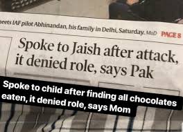 Vishal Dadlani On Twitter From Mojorojo S Insta Story Also Didn T Jem Claim Credit For Pulwama What Is There To Ask After That Imrankhanpti Https T Co Xe8vxzrfat Yes vishal started his music career as a vocalist. twitter