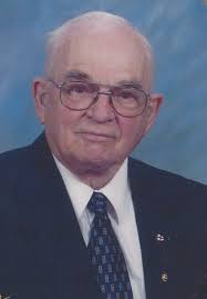 Norman Starr Obituary