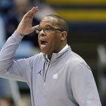 Sweet 16 report from Houston: Coach K vs. Me