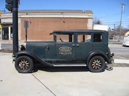 Image result for Black 1928 Oldsmobile
