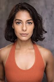 Mali Ann Rees: Movies, TV, and Bio