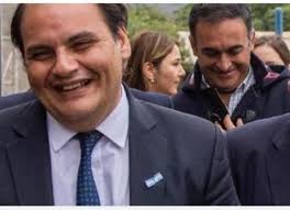 Crónica de una traición anunciada: Corrales Ávila es ahora hombre de Dusso 