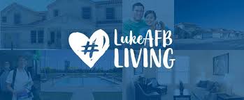 Luke afb dorm campus consists of 11 permanent party enlisted dormitories and one pipeline dormitory for a total of 905 rooms. Luke Family Homes Home Facebook