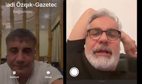İlk,orta ve lise eğitimini kars'ta tamamladı. Sedat Peker Den Ilk Ifsa Videosu Suleyman Soylu Istifa Edecek Mi Boldmedya