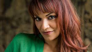 Danielle de Niese, the 'Tom Cruise of opera',