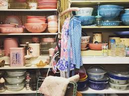 Maybe you would like to learn more about one of these? Our Favorite Places To Thrift Antique Treasure Hunt In N Y C