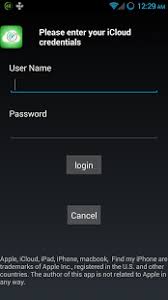 Encuentra tu dispositivo en caso de pérdida o robo. Find Idevices Find My Iphone Apk Download From Moboplay