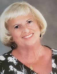 Rosalind Wegryn Obituary