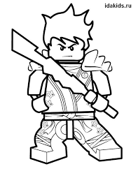 Check out our ninjago red ninja selection for the very best in unique or custom, handmade pieces from our shops. Ninjago Lego Ninja Go Coloring Page Print For Free