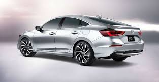 Honda Civic 2020 Concept Honda Insight Lexus Ls Lexus Ls 460