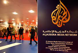 Последние твиты от al jazeera english (@ajenglish). Al Jazeera The Most Feared News Network