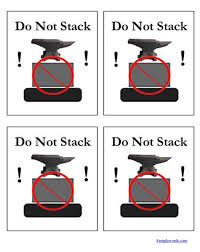 All of the business information stays the same, and you can simply change one name per label. Printable Shipping Labels Do Not Stack Multiple Per Page Label Templates Shipping Labels Labels