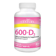 Unbeatable value · shop by dietary needs · recipes & info 21st Century Calcium Plus D Supplement 600 Mg 400 Count Buy Online In Andorra At Andorra Desertcart Com Productid 17080999