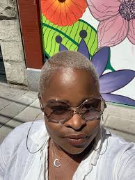 Lystra — 365 Days, 365 Women