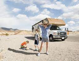 Maybe you would like to learn more about one of these? Rv Travel How To Plan A Trip 5 Cheap Places To Camp
