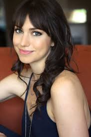 Соня Инглиш (Sonya English)