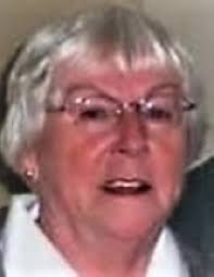 Marjorie Saunders Obituary