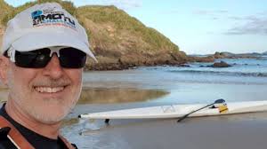 Whangārei widow paddles suicide awareness message, as region's suicide  deaths fall