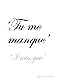 French Love Quotes French Words Quotes French Quotes