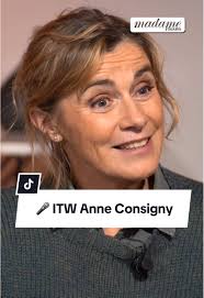 Anne Consigny