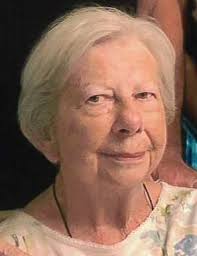 Obituary information for Anita McCraw Canaday